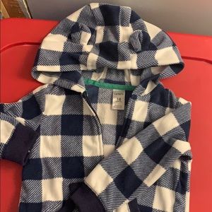 🌷2 for $10🌷 Carter’s Boy 18 month Hoodie